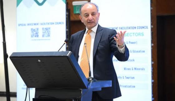 نوجوان نسل کی شمولیت سے ملک میں گرین انقلاب لایا جائے گا: مصدق ملک