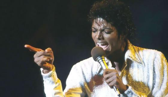 مائیکل جیکسن کی زندگی پر مبنی فلم باکس آفس پر دھوم مچانے کو تیار