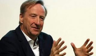 امریکی اور اسرائیلی جنگ میں ایران حاوی نظر آتا ہے، سابق چیف ایم آئی سکس