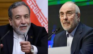 امریکا اور اسرائیل نے عراقچی اور قالیباف کو عارضی طور پر ہدف کی فہرست سے نکال دیا