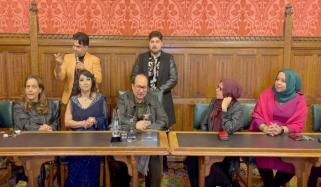  پاکستان آئیڈل جیسے مزید پلیٹ فارمز اچھے گانے والوں کے لیے ضروری ہیں، راحت فتح علی خان