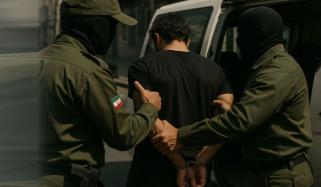 ایران: امریکا اور اسرائیل کیلئے جاسوسی کے الزام میں 39 ملزمان گرفتار 