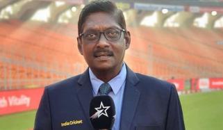 کوئی اپنی بیٹی کی شادی مجھ سے نہیں کرنا چاہتا تھا: سابق بھارتی کرکٹر لکشمن شیوارام کرشنن