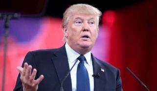 ٹرمپ کا جنگ جلد ختم کرنے کا عندیہ، ایران تنازع 4 سے 6 ہفتوں میں نمٹانے کی خواہش