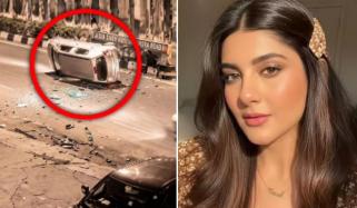 30 سالہ بھارتی اداکارہ ہرشل کالیا سڑک حادثے میں چل بسیں