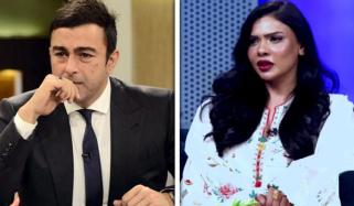 شان کے سے لوگ کیو ڈرتے ہیں؟ سارہ لورین نے بتا دیا