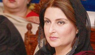 سمیرا ملک کی والدہ انتقال کر گئیں