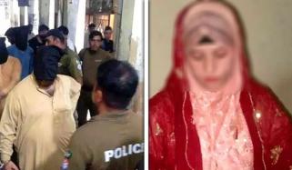 راولپنڈی: جرگے کے حکم پر قتل، ملزمان پر فردِ جرم عائد