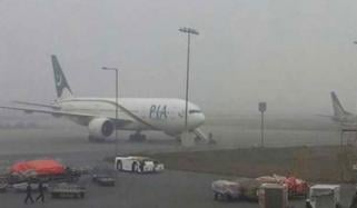 سندھ میں بارش اور تیز ہوا کا امکان، ہوائی اڈوں پر احتیاط کی ہدایات جاری