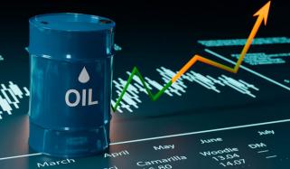 ایران جنگ مذاکرات میں بےیقینی، برینٹ آئل کی قیمتوں میں 5 فیصد اضافہ
