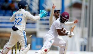 بھارت کے انٹرنیشنل ہوم کرکٹ سیزن کا اعلان، ویسٹ انڈیز، سری لنکا، زمبابوے, آسٹریلیا سے مقابلے