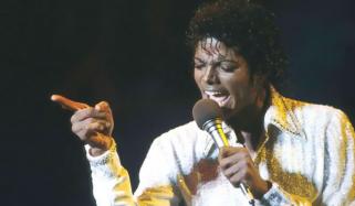 مائیکل جیکسن کی زندگی پر مبنی فلم باکس آفس پر دھوم مچانے کو تیار