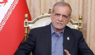 ایران نے 15 نکاتی امریکی تجاویز کا جواب بھجوا دیا،  امریکی ردعمل کا انتظار