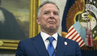 ایران نے مذاکرات میں امریکی درخواستوں کو بار بار ٹھکرایا، وٹکوف