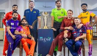 پی ایس ایل 11 میں نیا قانون متعارف کرادیا گیا