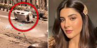 30 سالہ بھارتی اداکارہ سڑک حادثے میں جان کی بازی ہار گئیں