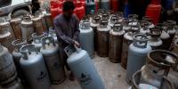 کراچی: LPG کی قیمت میں اضافہ