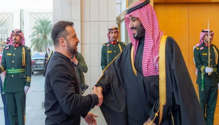 فوٹو: بشکریہ انٹرنیشنل میڈیا