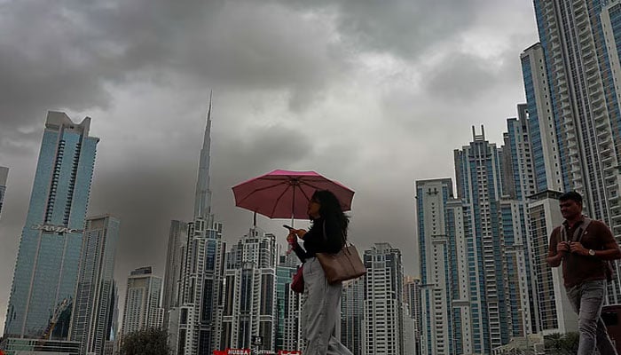 تصویر غیر ملکی میڈیا