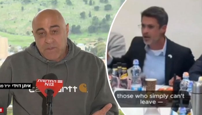 حزب اللّٰہ جیت گئی، غصے میں بپھرے اسرائیل کے دو میئرز نے حقیقت بتادی