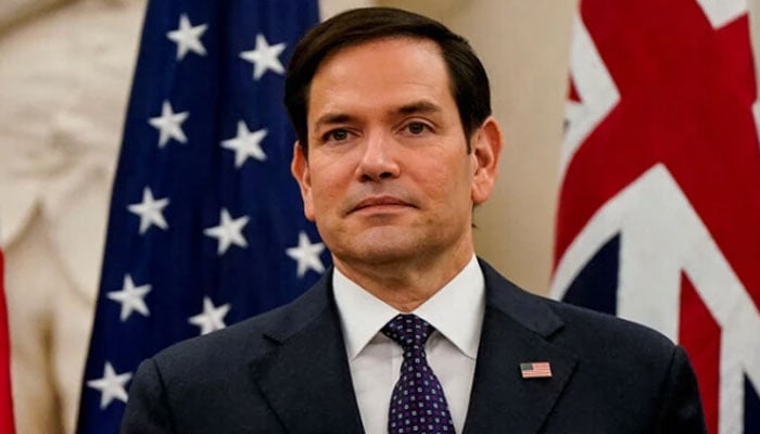 روس کی توجہ ایران کی مدد پر نہیں، امریکی وزیرخارجہ