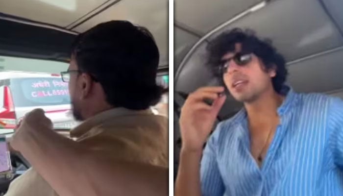 —فوٹو بشکریہ انسٹاگرام