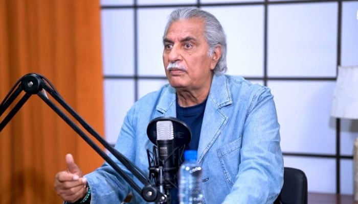 فوٹو — اسکرین گریب