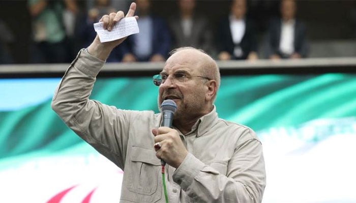 فوٹو: ایرانی میڈیا