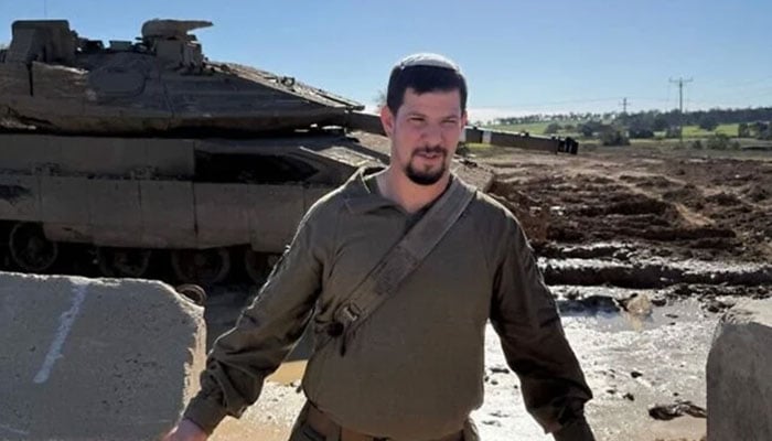 فوٹو: اسرائیلی میڈیا