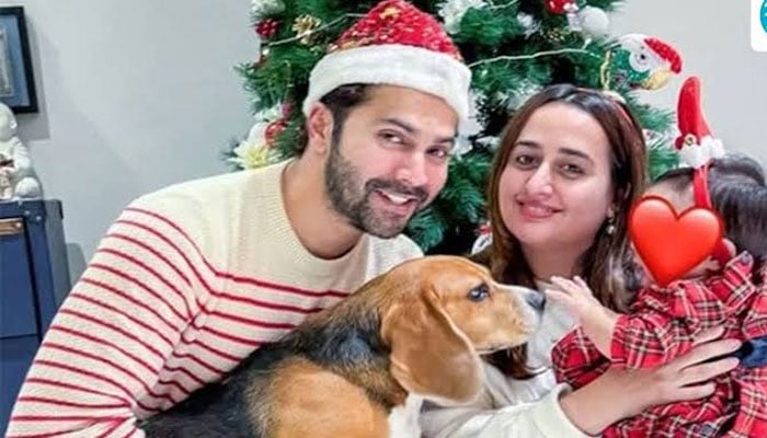 تصویر سوشل میڈیا۔