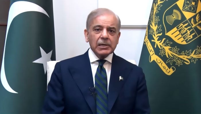 اسکرین گریب/ جیو نیوز