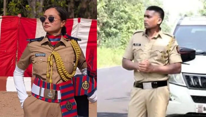 فوٹو: بھارتی میڈیا