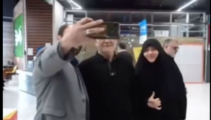 ویڈیو گریب۔