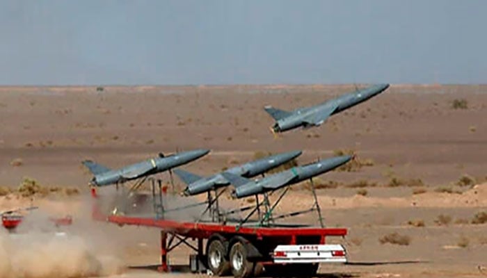 فوٹو: اسرائیلی میڈیا