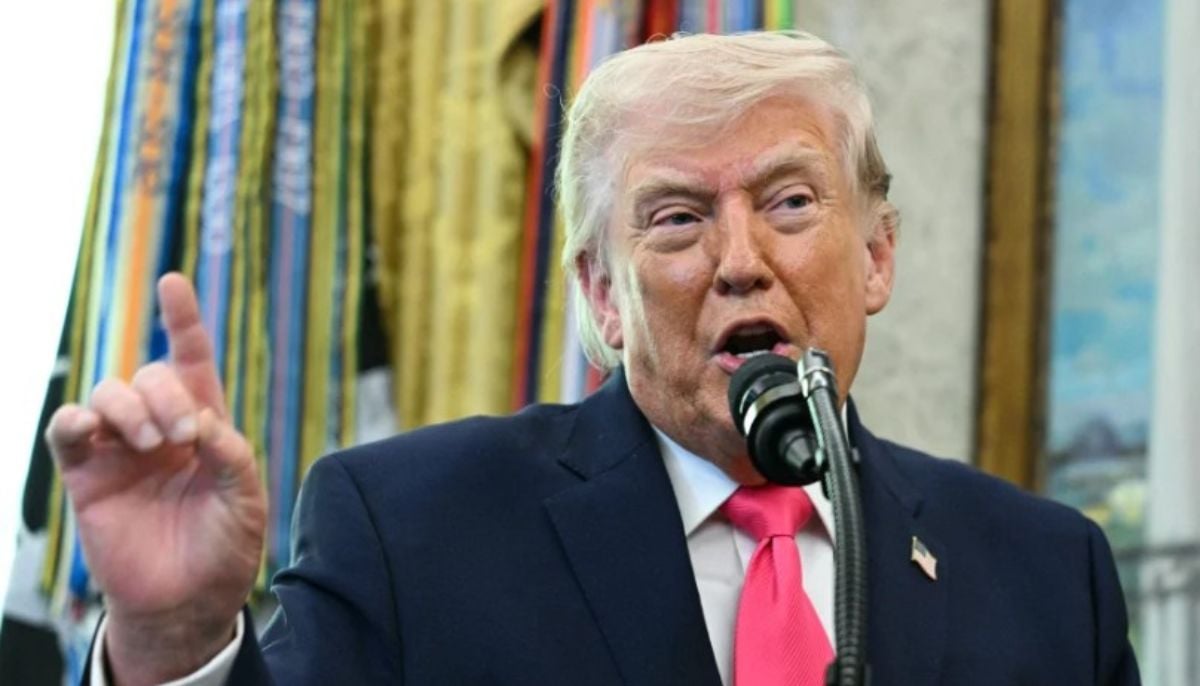 Trump extends 10-day pause on Iran energy plant strikes, hints at new talks