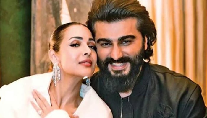Malaika Arora brushes off dating rumours after Arjun Kapoor split
