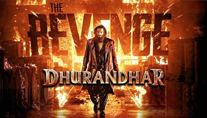 Ranveer Singhs Dhurandhar 2 roars at box office with strong 8-day collection