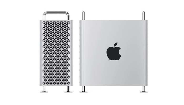 Apple officially discontinues Mac Pro after 18 years of launch