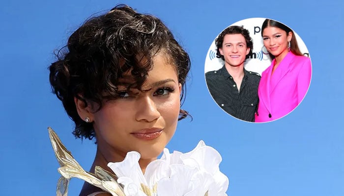 Zendaya drops explosive hint about secret Tom Holland marriage amid hiatus plans