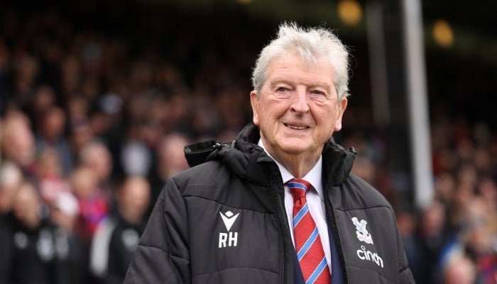 Roy Hodgson returns to management at 78 amid Bristol City overhaul