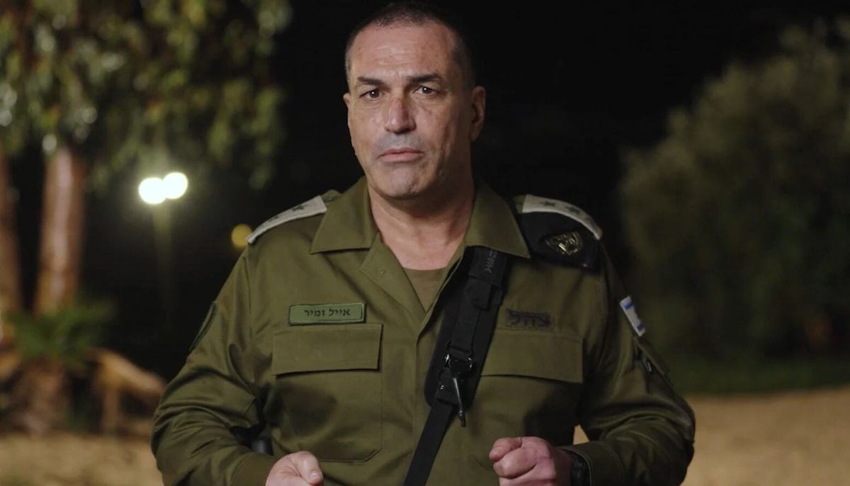 IDF Chief Eyal Zamir warns of ‘Military Collapse’ over soldier deficit