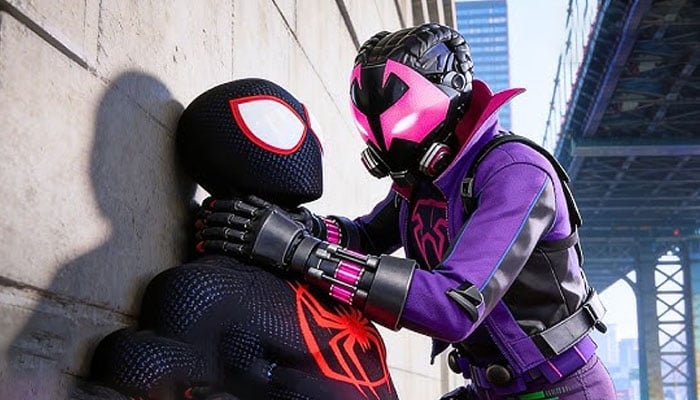 Spider-Man lands in hot water over Sonys explosive decision