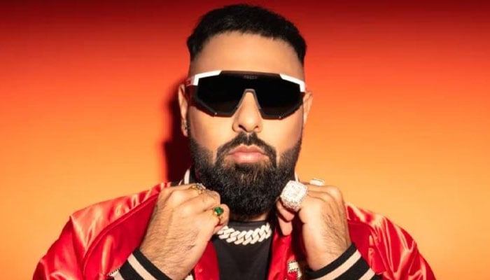 Badshah breaks social media silence amid marriage rumours