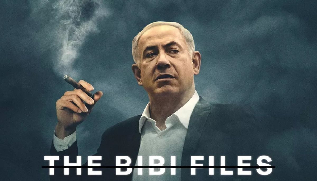 The Bibi Files 2026: Why the banned Netanyahu leaks are going viral
