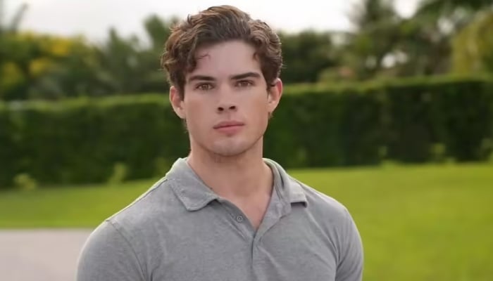 Looksmaxxing influencer Clavicular arrested for battery in Florida