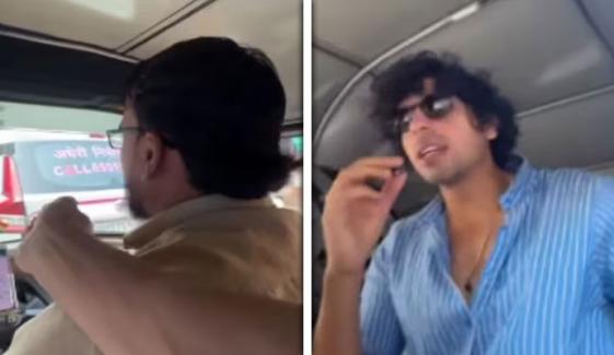 بھارتی رکشہ ڈرائیور کی ماہانہ آمدنی جان کر لوگ حیران