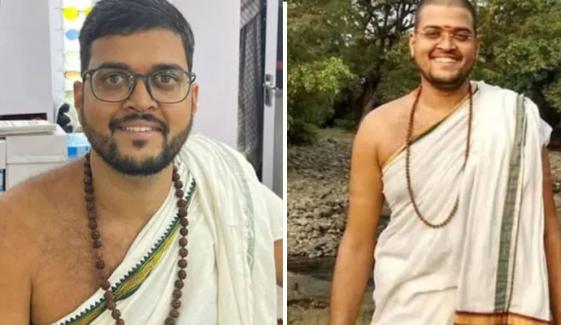 بھارت: خاتون سے زیادتی ثابت ہونے پر خود کو خدا قرار دینے والا شخص گرفتار