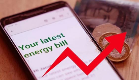 برطانیہ: توانائی بحران کے سبب اگلے ماہ سے بلز میں اوسطاً 111 پاﺅنڈ کے اضافے کا خدشہ