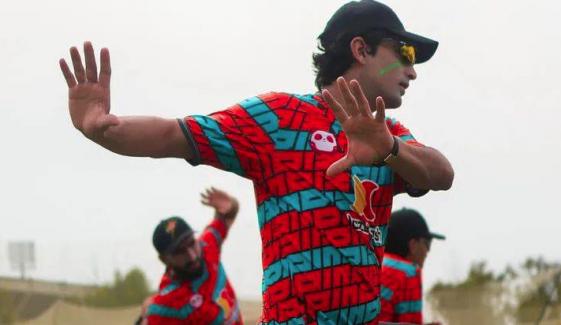 راولپنڈیز میں تمام ہی پرفارمرز اور فائٹرز ہیں، فیلڈنگ کوچ