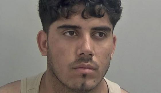 برطانیہ: افغان سیاسی پناہ گزین 12 سالہ لڑکی کے اغوا اور ریپ کا مجرم قرار